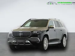 Utilisé 2024 Mercedes GLS600 Maybach SUV | 199 200 €