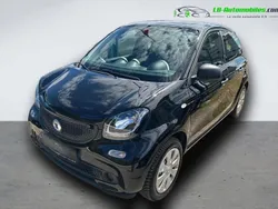 Utilisé 2019 Smart ForFour Citadine | 15 100 € (Prix juste)