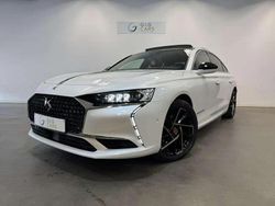 Blanc Utilisé 2022 DS Automobiles DS9 Performance Line Plus Berline | 35 990 €