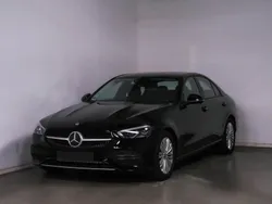 Utilisé 2024 Mercedes C200 Berline | 33 440 € (Super prix)