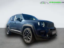 Utilisé 2020 Jeep Renegade SUV | 16 500 € (Bon prix)