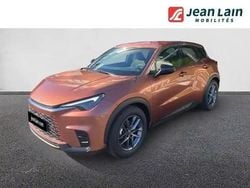 Gris Utilisé 2025 Lexus LBX Business Edition SUV | 32 900 € (Bon prix)