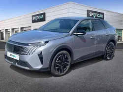 Gris Utilisé 2024 Peugeot 3008 Allure | 29 490 € (Bon prix)