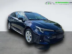 Utilisé 2023 Suzuki Swace Break | 27 900 € (Bon prix)