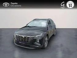 Utilisé 2020 Hyundai Tucson SUV | 26 861 € (Prix assez cher)