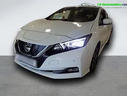 Utilisé 2019 Nissan Leaf Citadine | 15 700 € (Prix cher)