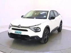 Blanc Occasion 2024 Citroën C4 Berline | 21 980 € (Prix juste)