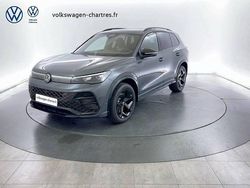Gris Utilisé 2025 VW Tiguan R-line Edition SUV | 55 470 €