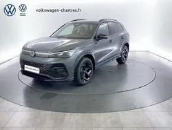 Gris Utilisé 2025 VW Tiguan R-line Edition SUV | 55 470 € (Bon prix)