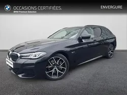 Utilisé 2023 BMW 530 M Sport Break | 45 890 € (Super prix)