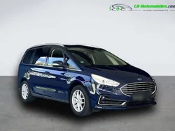 Utilisé 2021 Ford Galaxy Monospace | 28 400 € (Bon prix)