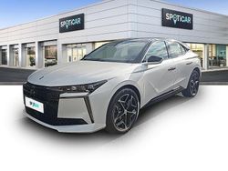 Blanc Nouvelle 2025 DS Automobiles DS4 Berline | 41 200 € (Prix cher)