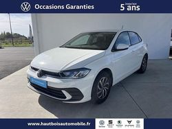 Utilisé 2024 VW Polo Edition | 20 990 € (Prix assez cher)