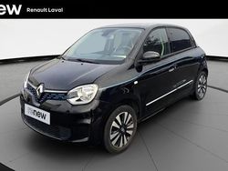 Noir Occasion 2021 Renault Twingo Intens Citadine | 11 290 € (Prix assez cher)