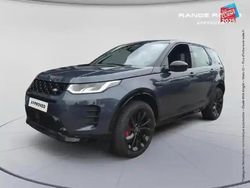Varesine blue métallisé Occasion 2024 Land Rover Discovery 5 SE Dynamic SUV | 71 499 €