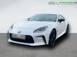 Utilisé 2024 Toyota GR86 Coupé | 42 500 €
