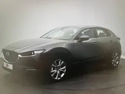 Utilisé 2021 Mazda CX-30 Style SUV | 21 990 € (Prix juste)