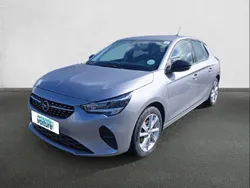 Gris Utilisé 2022 Opel Corsa Business Citadine | 10 790 € (Bon prix)