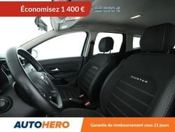 Gris Utilisé 2021 Dacia Duster Prestige SUV | 14 490 € (Bon prix)