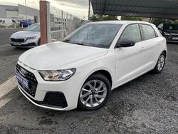 Utilisé 2022 Audi A1 Design Citadine | 17 790 € (Prix juste)