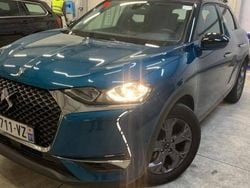 Occasion 2021 DS Automobiles DS3 Crossback Business SUV | 13 890 € (Super prix)