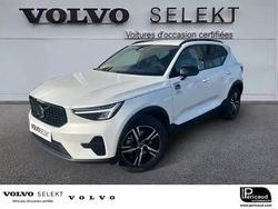Blanc Occasion 2025 Volvo XC40 Plus SUV | 42 490 € (Prix cher)