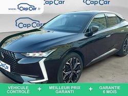 Noir Utilisé 2024 DS Automobiles DS4 SUV | 33 390 €