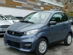 Occasion 2021 Aixam City | 8 990 €