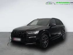 Utilisé 2021 Audi SQ7 Sport SUV | 85 800 € (Prix juste)