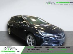 Occasion 2018 Opel Astra Ultimate Break | 21 400 € (Prix juste)
