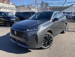 Gris Nouvelle 2025 Peugeot 3008 Allure SUV | 31 590 € (Prix juste)