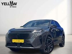 Gris Utilisé 2024 Peugeot 3008 GTi SUV | 32 885 € (Prix juste)