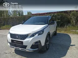 Utilisé 2020 Peugeot 3008 GT | 21 990 € (Prix cher)