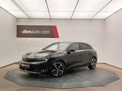 Noir Utilisé 2023 Opel Astra Business Berline | 19 499 € (Prix juste)