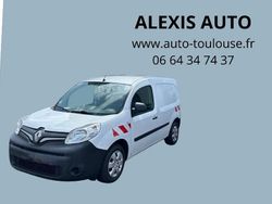 Utilisé 2021 Renault Kangoo Monospace | 11 980 € (Prix juste)