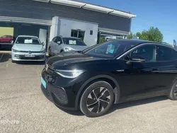 Noir Utilisé 2022 VW ID.5 Pro Performance SUV | 29 999 € (Super prix)