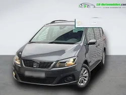 Utilisé 2019 Seat Alhambra Monospace | 33 700 € (Prix juste)