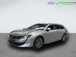Utilisé 2020 Peugeot 508 Break | 20 500 €