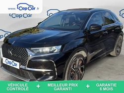 Noir Occasion 2018 DS Automobiles DS7 Crossback SUV | 16 990 € (Super prix)