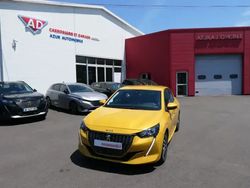 Utilisé 2021 Peugeot 208 Allure Citadine | 17 990 € (Prix cher)