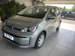 Gris Utilisé 2022 VW e-up! Citadine | 13 400 € (Prix juste)