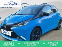 Utilisé 2015 Toyota Aygo X-cite Citadine | 9 990 € (Super prix)