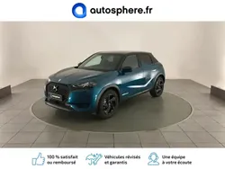 Utilisé 2022 DS Automobiles DS3 Crossback E-Tense Performance Line Plus SUV | 19 499 € (Bon prix)