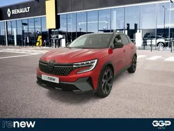 Rouge Utilisé 2024 Renault Austral Iconic Esprit Alpine SUV | 39 999 € (Prix cher)