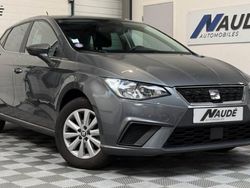 Utilisé 2018 Seat Ibiza Style Citadine | 11 990 € (Bon prix)
