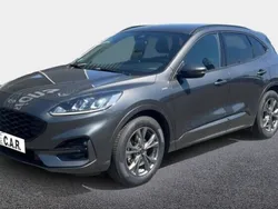 Utilisé 2022 Ford Kuga ST-Line SUV | 25 990 € (Prix juste)