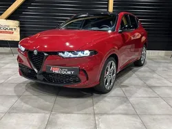 Utilisé 2024 Alfa Romeo Tonale SUV | 34 990 € (Prix cher)