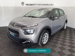 Utilisé 2021 Citroën C3 Business Class Citadine | 9 680 € (Bon prix)