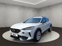 Blanc Utilisé 2023 Cupra Formentor SUV | 27 450 € (Prix juste)