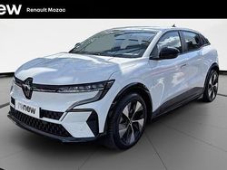 Blanc Utilisé 2022 Renault Mégane Equilibre Berline | 23 990 € (Prix juste)